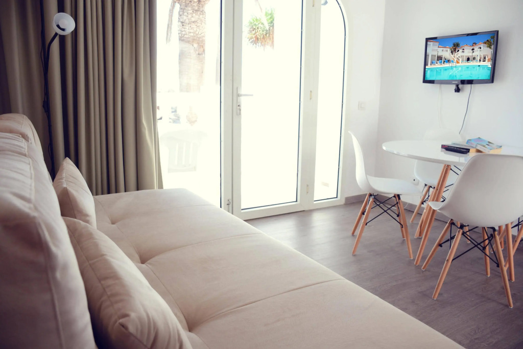 Apartamentos LIVVO Galera Beach