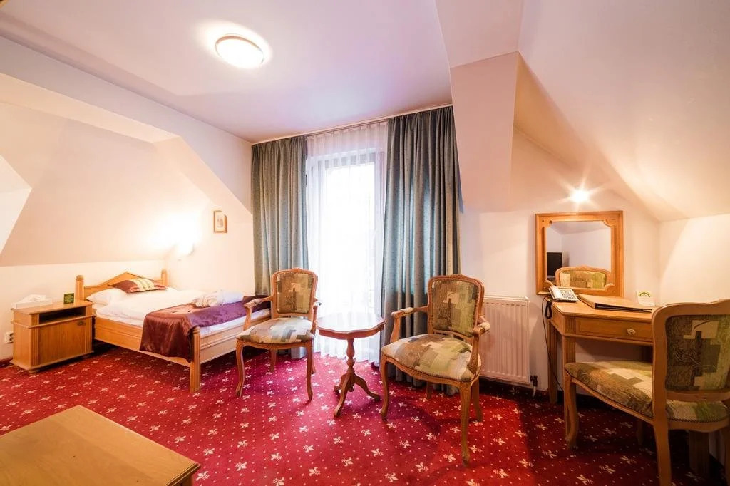 Hotel Aphrodite