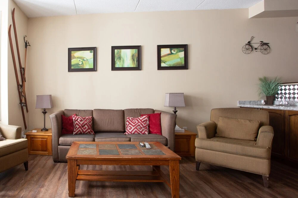 Chateau Ridge Chalets