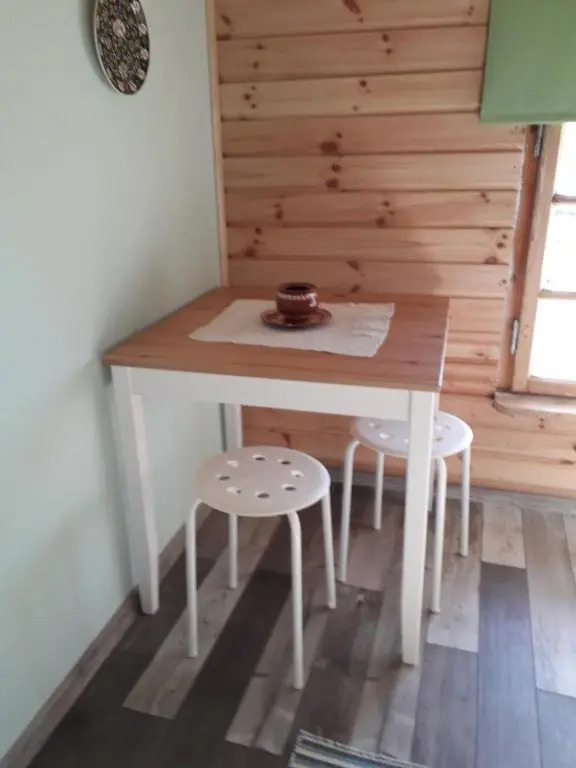 Ružēni Apartment