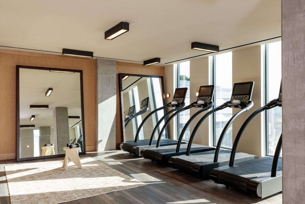 Austin Proper Hotel, a Member of Design Hotels