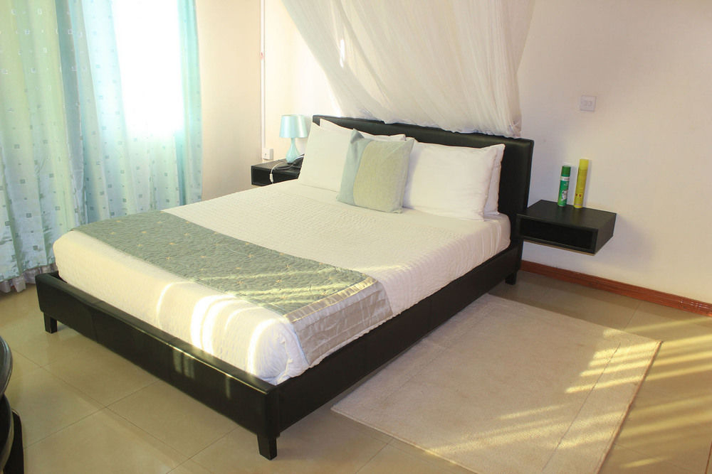 Signature Resort Hotel Jinja