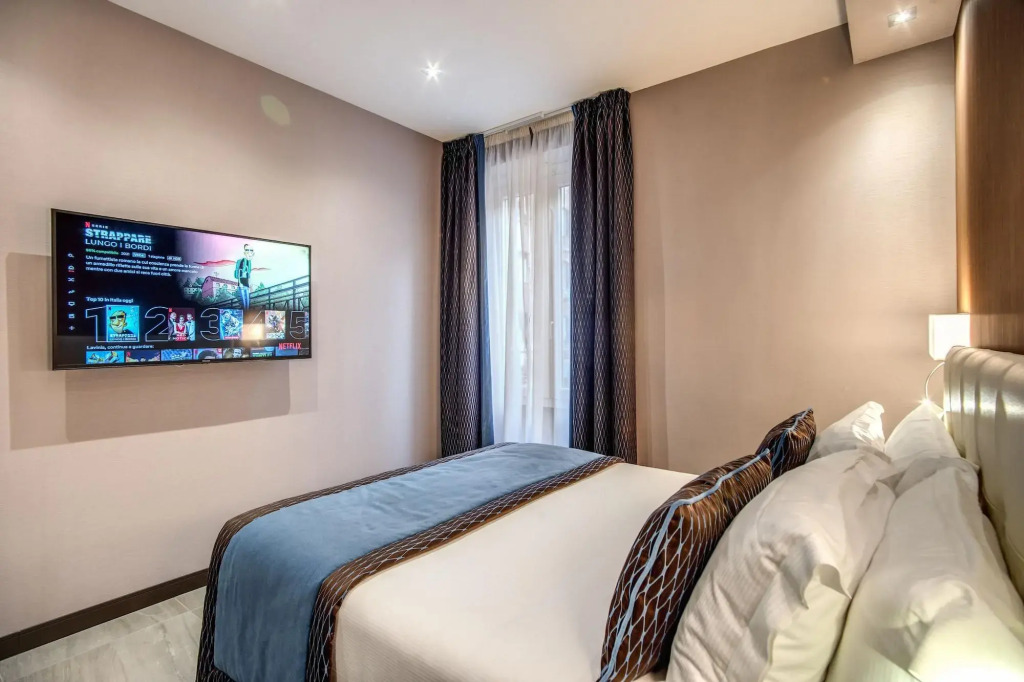 MZ HOTEL