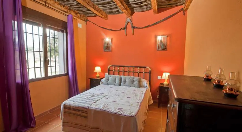 Casa Rural Los Rodeos