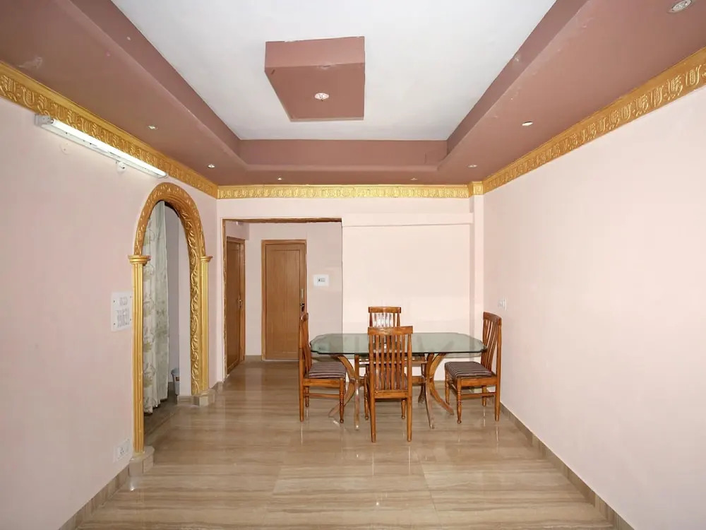 OYO 13246 Home 2BHK Aanji Solan