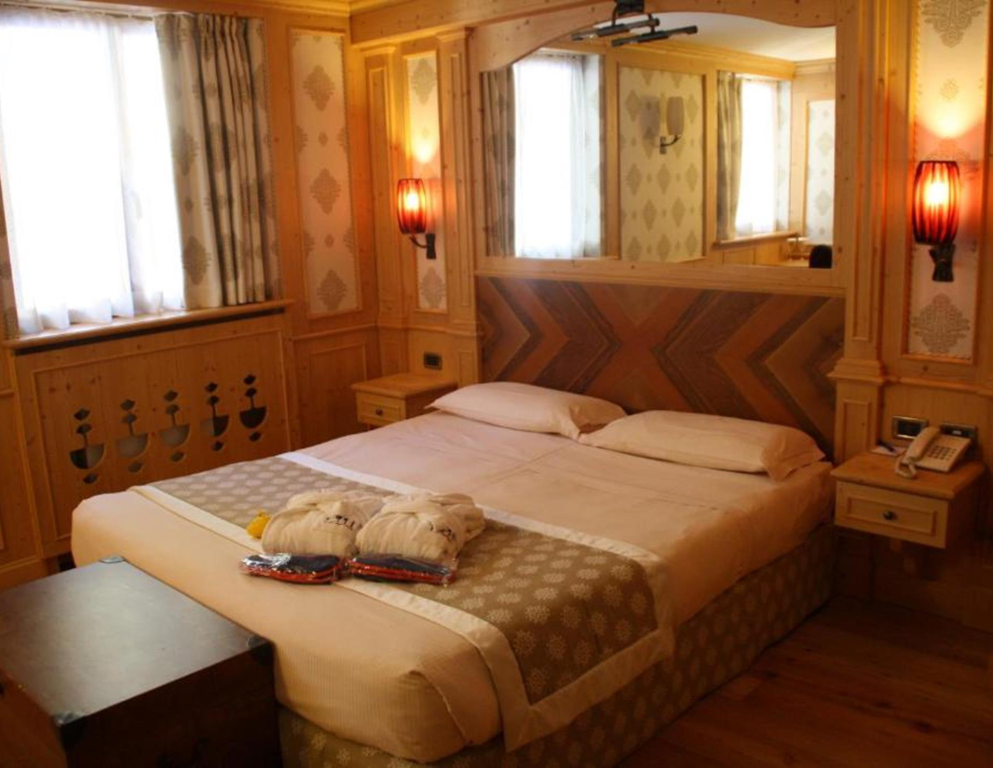 Cristal Palace Hotel