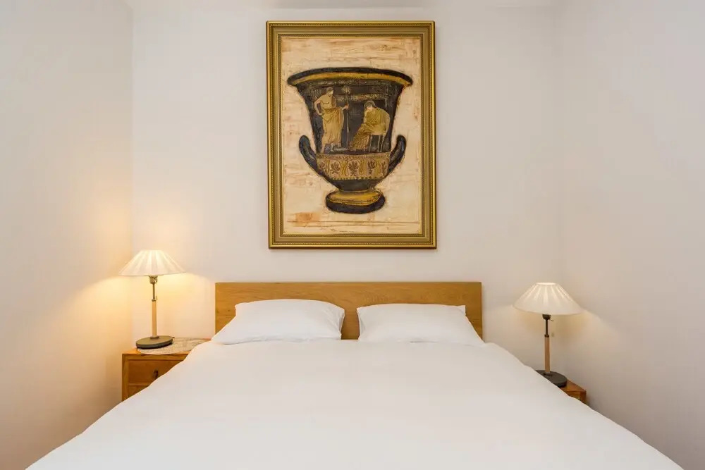 Sea N' Rent - Ramat Aviv 3 Bed