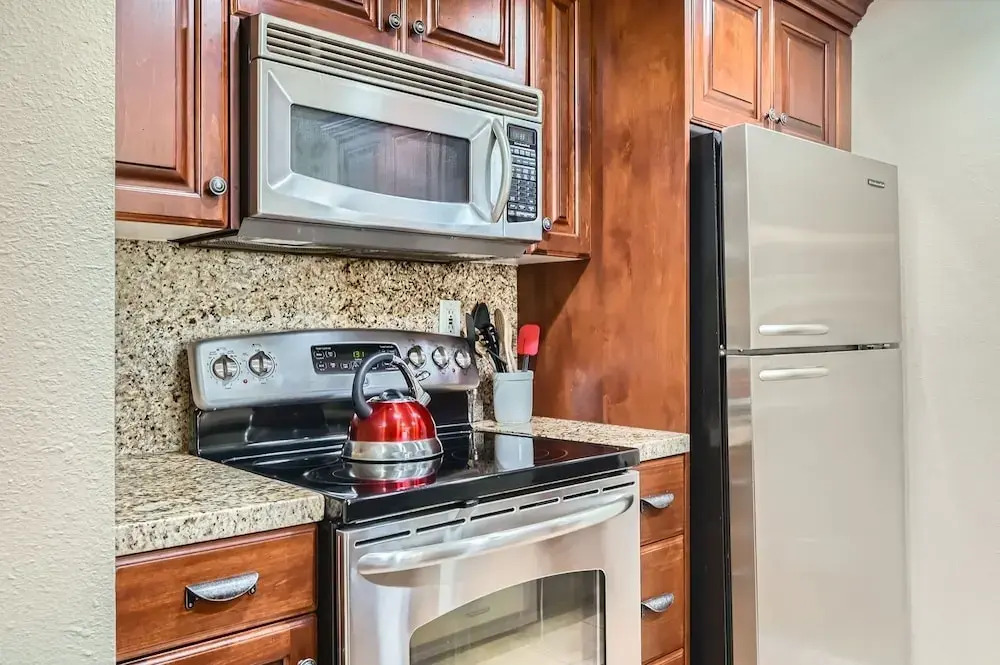 Shadow Ridge Mountain Secret 409 2 Bedroom Condo