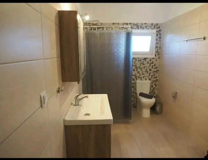 Apartments Dimitra