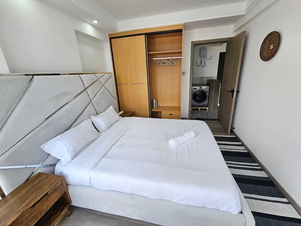 gatundu heights apartments