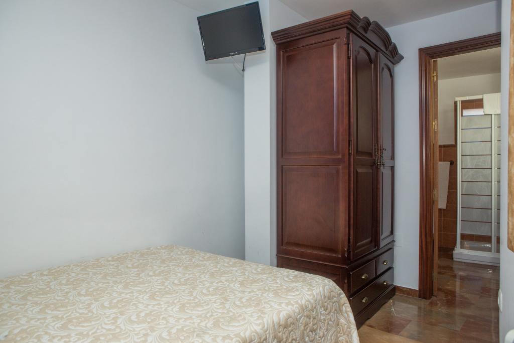 Hostal San Cayetano