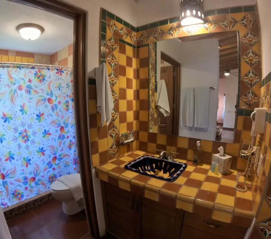 Casa Virgilio B&B