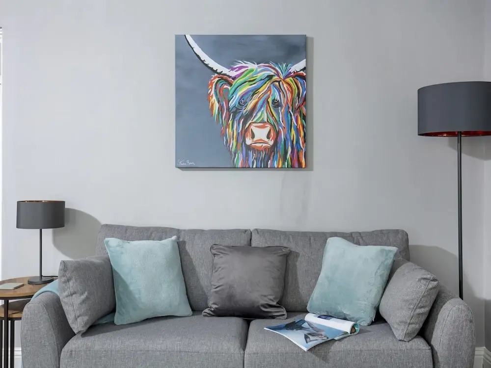 1 Wesley Mews