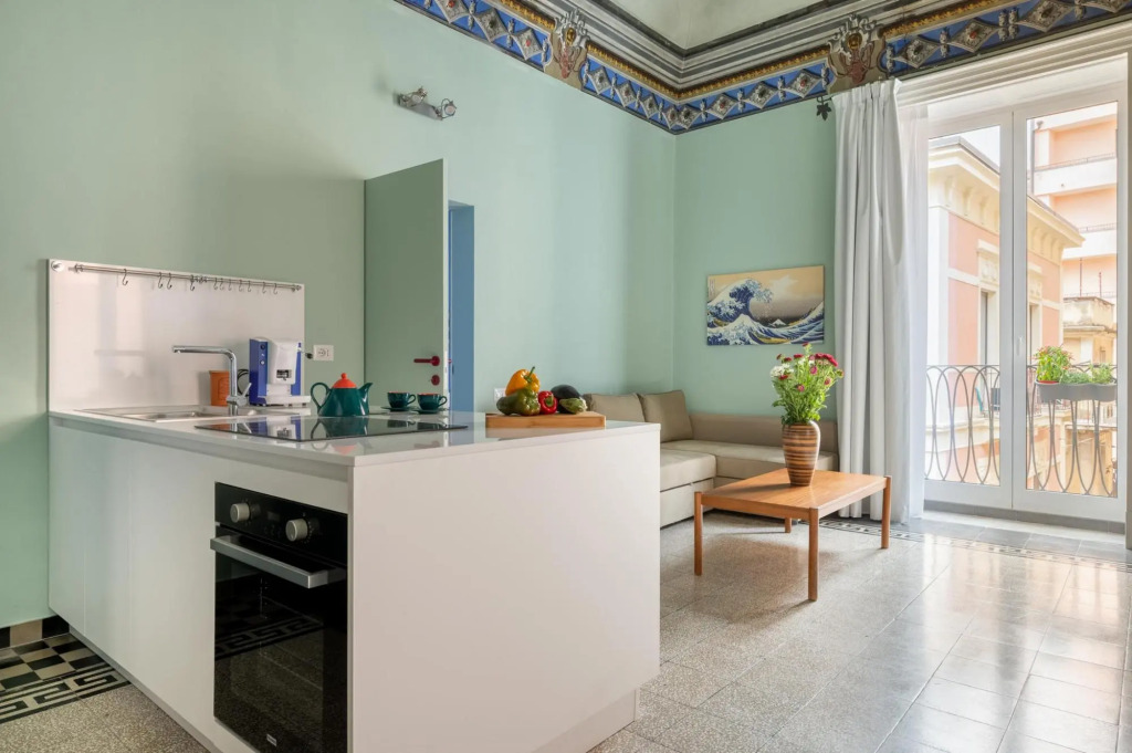 Casa Felicetta in Catania