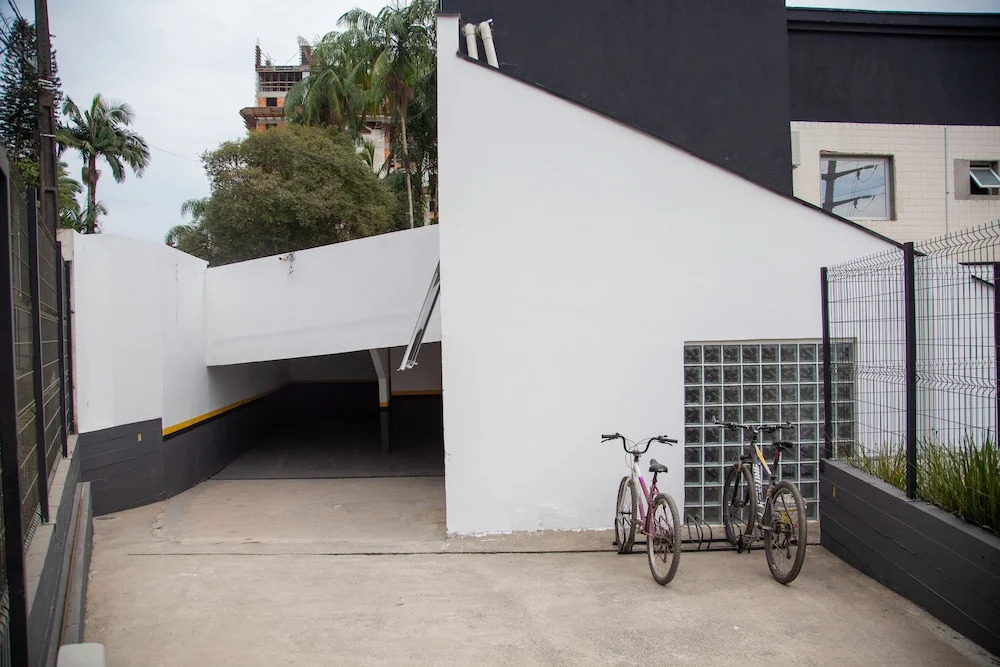 Smart Hotel Joinville