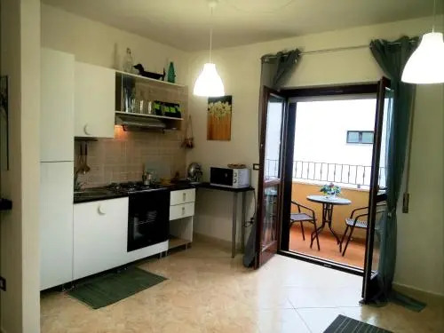 Casa Oria Friendly
