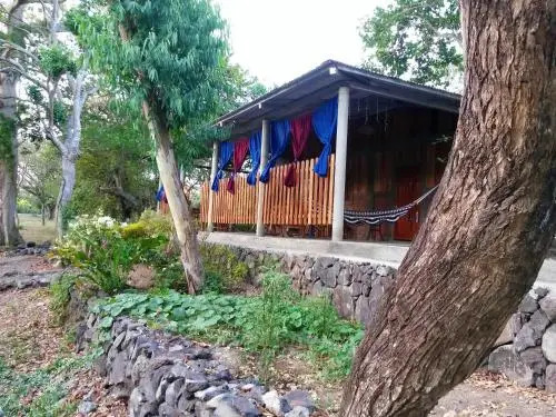 B&B, family run homestay, Hospedaje La Penita
