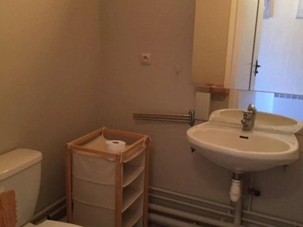 Studio Arette, 1 pièce, 2 personnes - FR-1-602-87