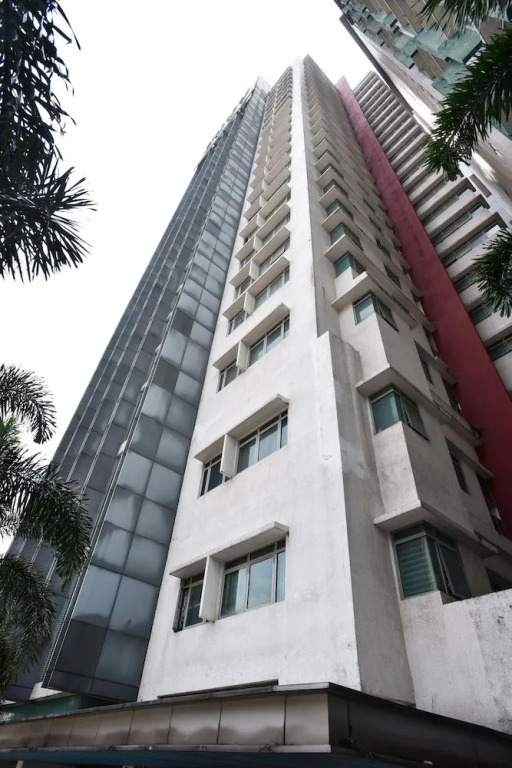 Oyo Home 633 Homey 1Br Taragon Puteri