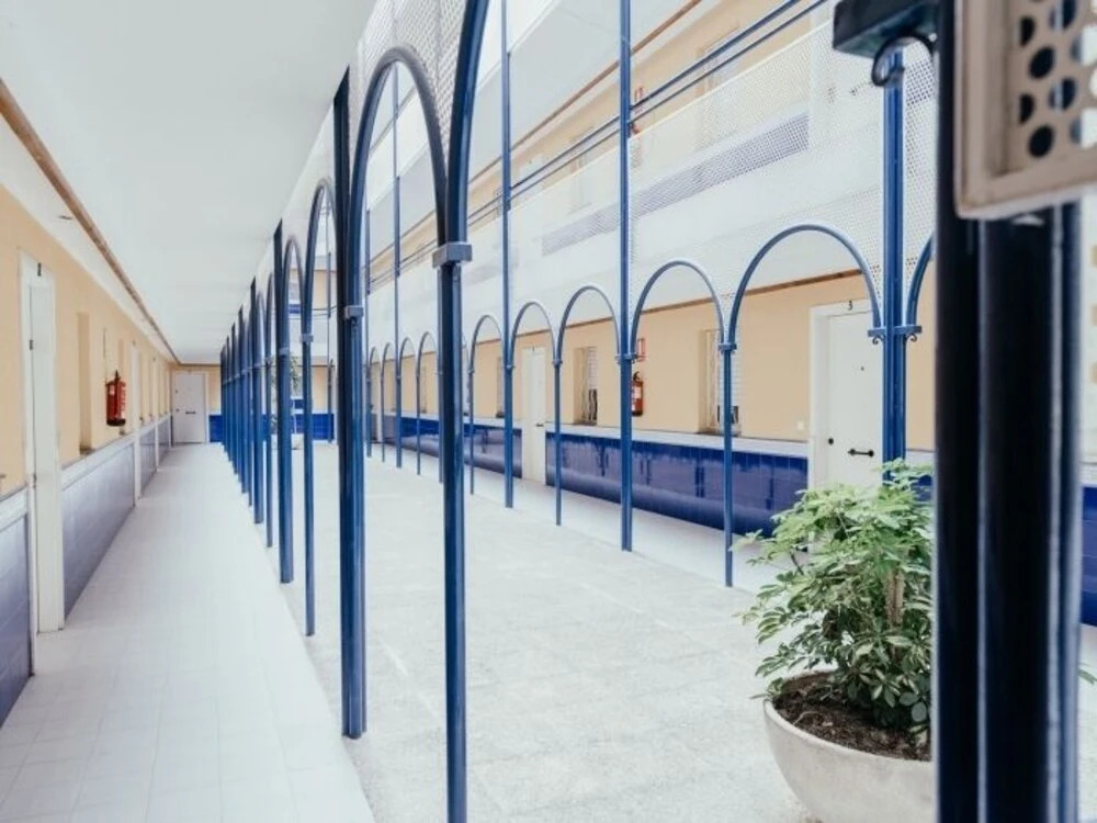 Apartament Marina