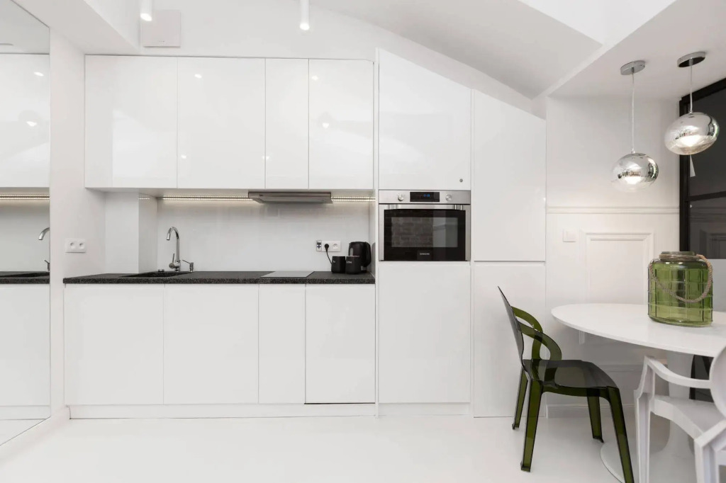 Premium Apartments by Wawel Castle