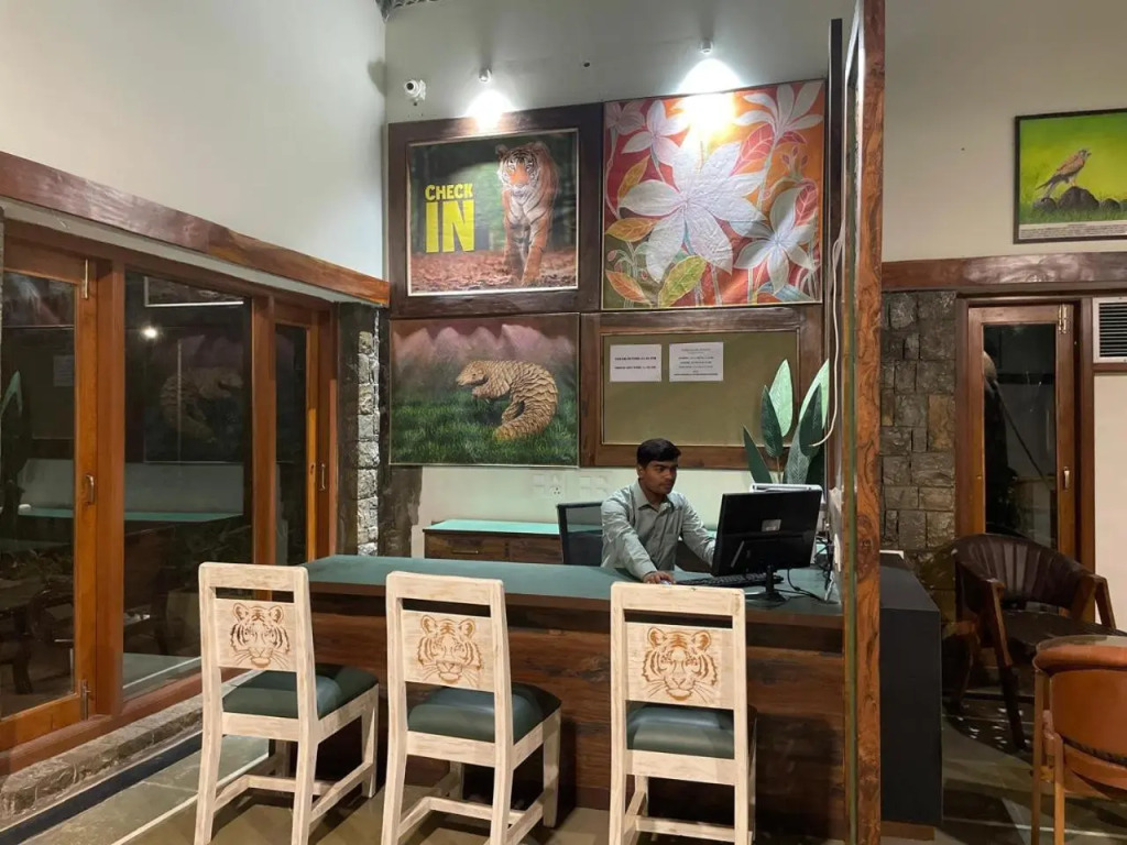 Tathastu Bandhavgarh