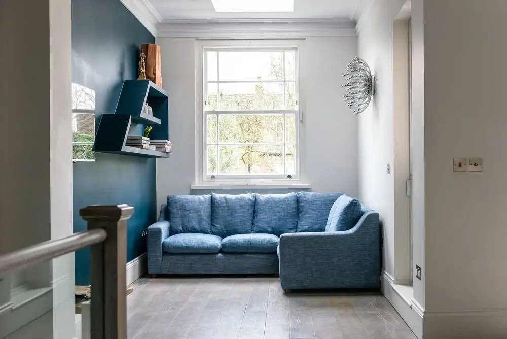 Fantastic 4 Bed House in Iconic Camden