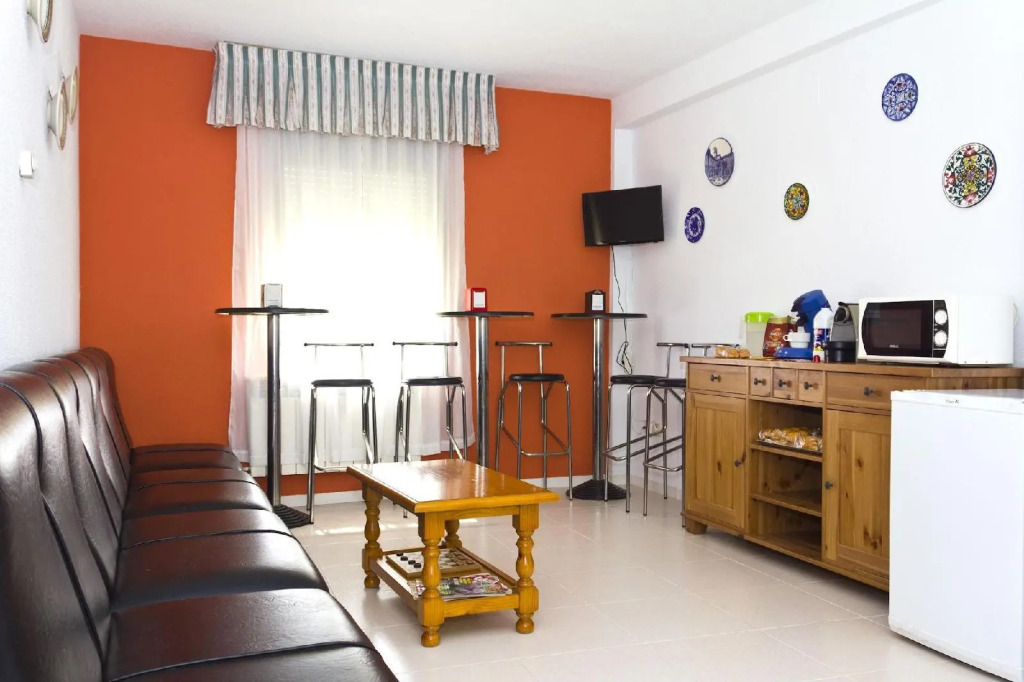 Hospedium Hostal Restaurante El Mirador de Atienza