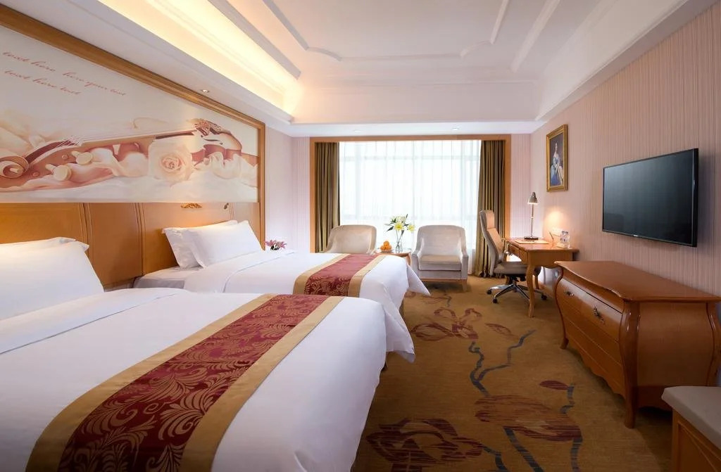 Vienna Hotel