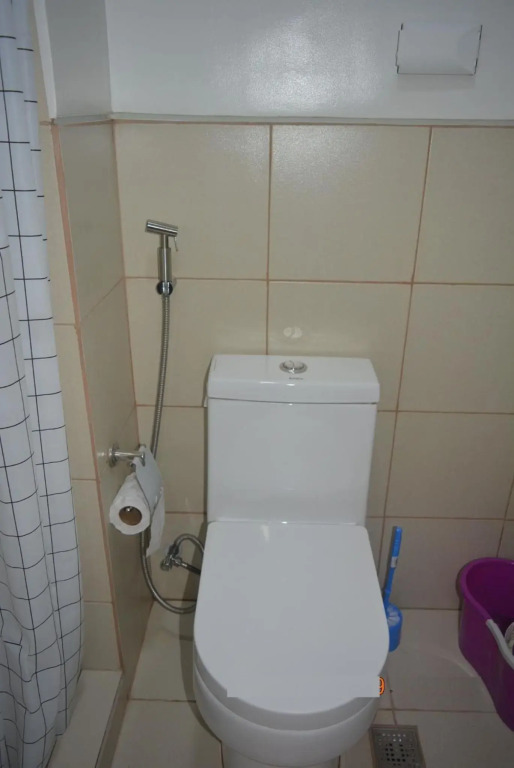 Paranaque SM-Sucat Field Res. Bldg 5, 2/F, 2BR with Balcony