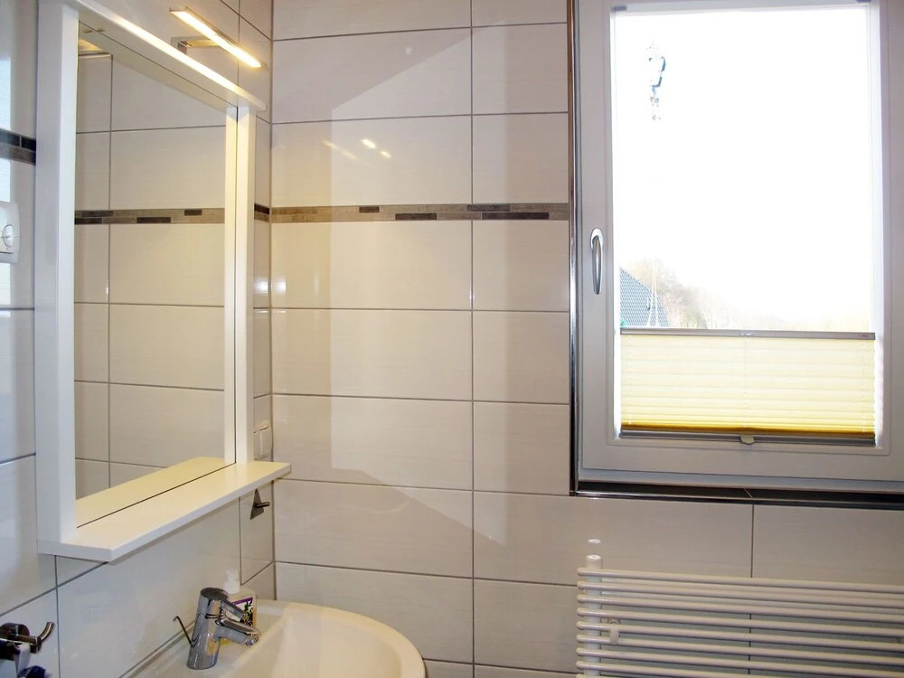 Holiday Home Achterblick 2 by Interhome