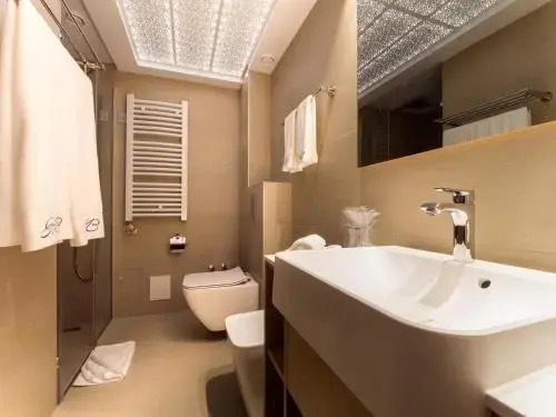 Hotel Buket Zlatibor