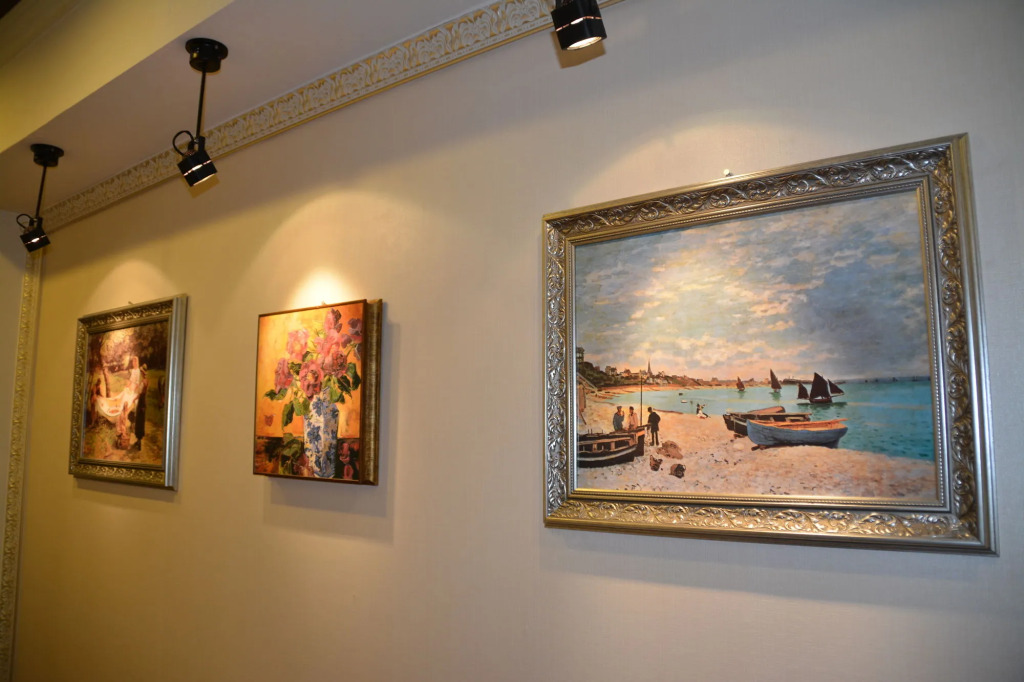 Funstay Inn Guesthouse