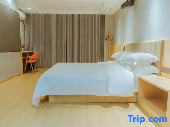 Yunman Siji Homestay