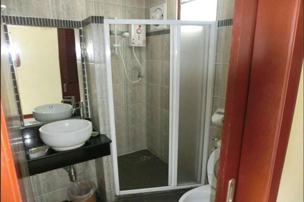 Khon Kaen Orchid Hotel