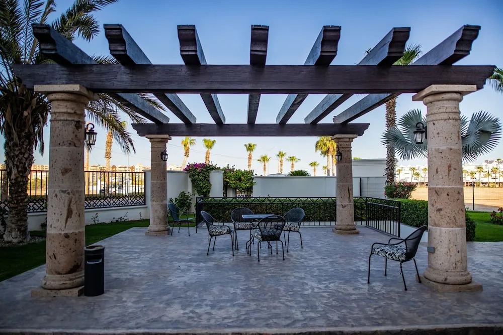 Puerta Cabos Village G207 2BR by Casago