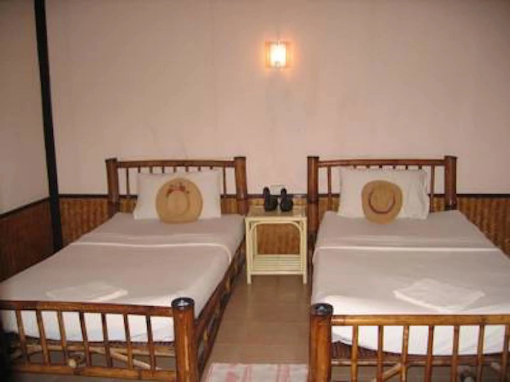 Pakmeng Resort