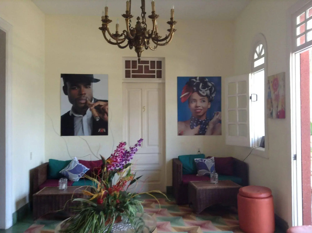 Adam Suites