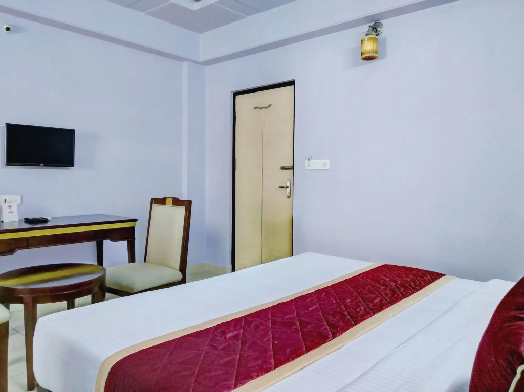 Hotel Sree Sai Comforts