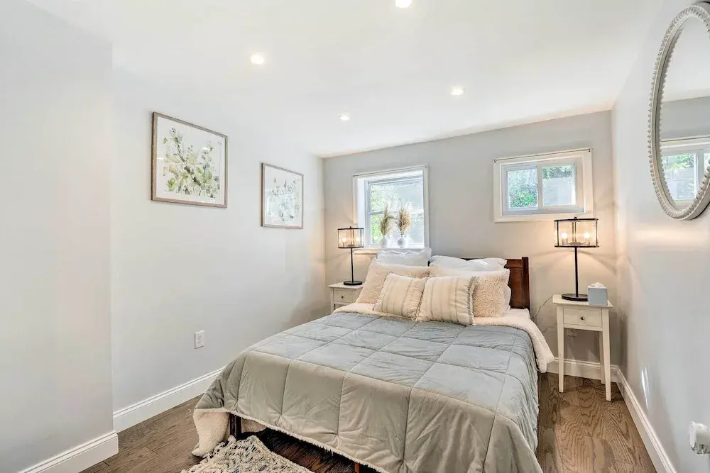 Central & Trendy Baltimore Townhome: Pets OK!