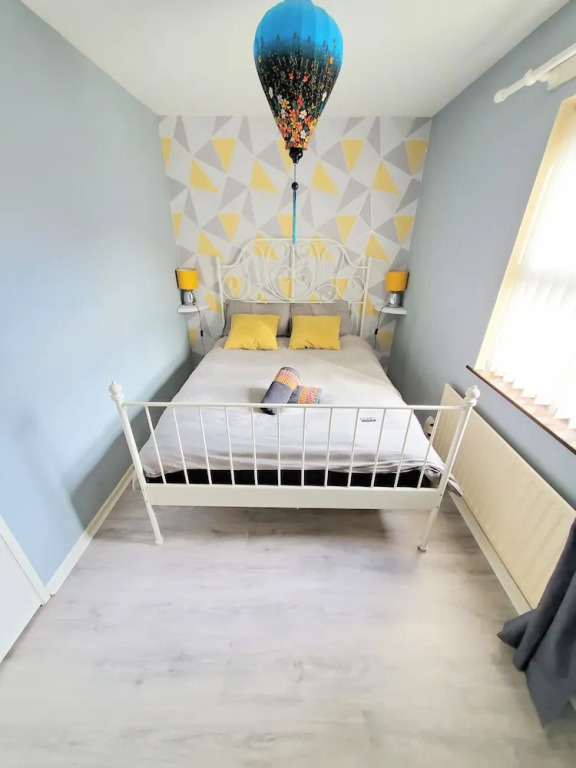 Central Homestay