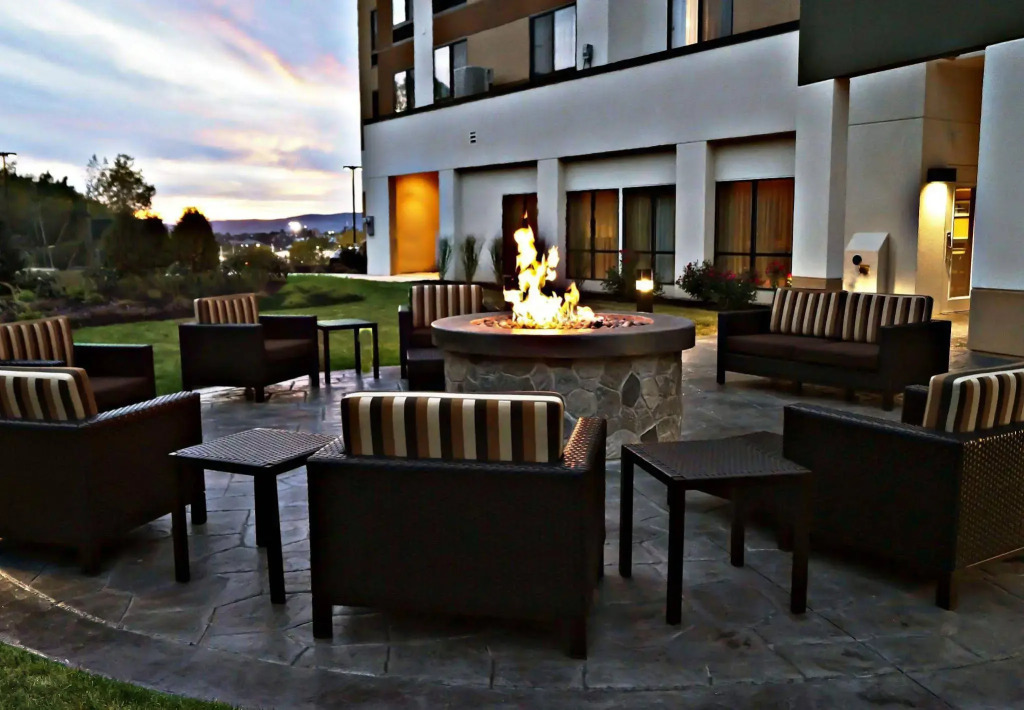 Courtyard by Marriott Wilkes-Barre Arena