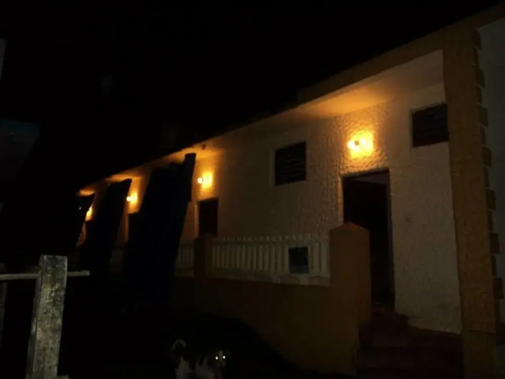 Munches Guesthouse