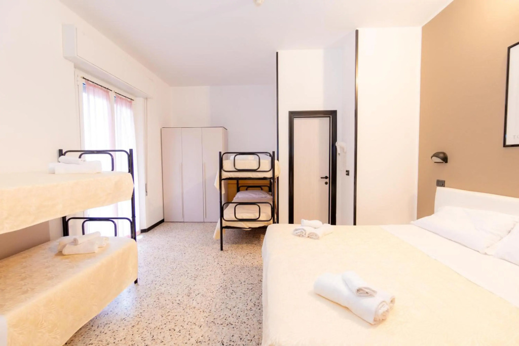 Hotel Galileo