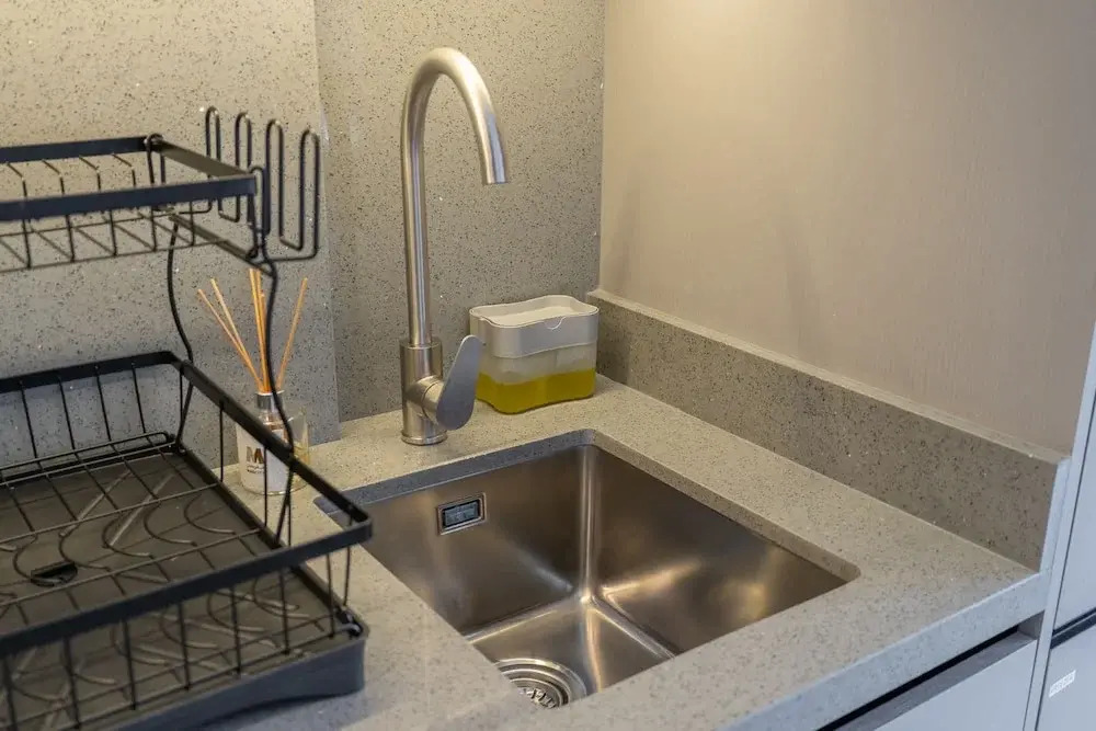 Modern and Stunning Studio in MAG 910 MBR City