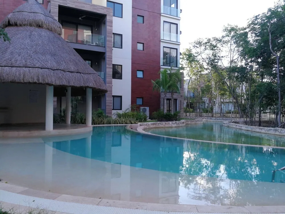 Lagunas 10.4 By Perlitas Home