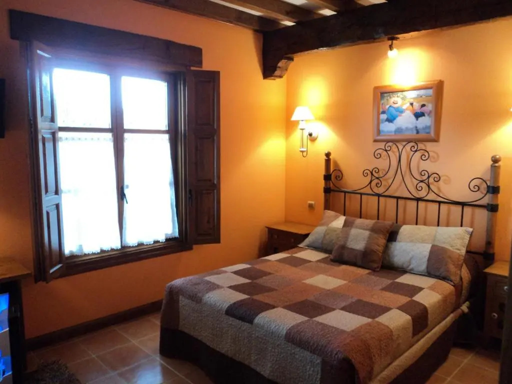 Hotel Rural Señorío de Altamira