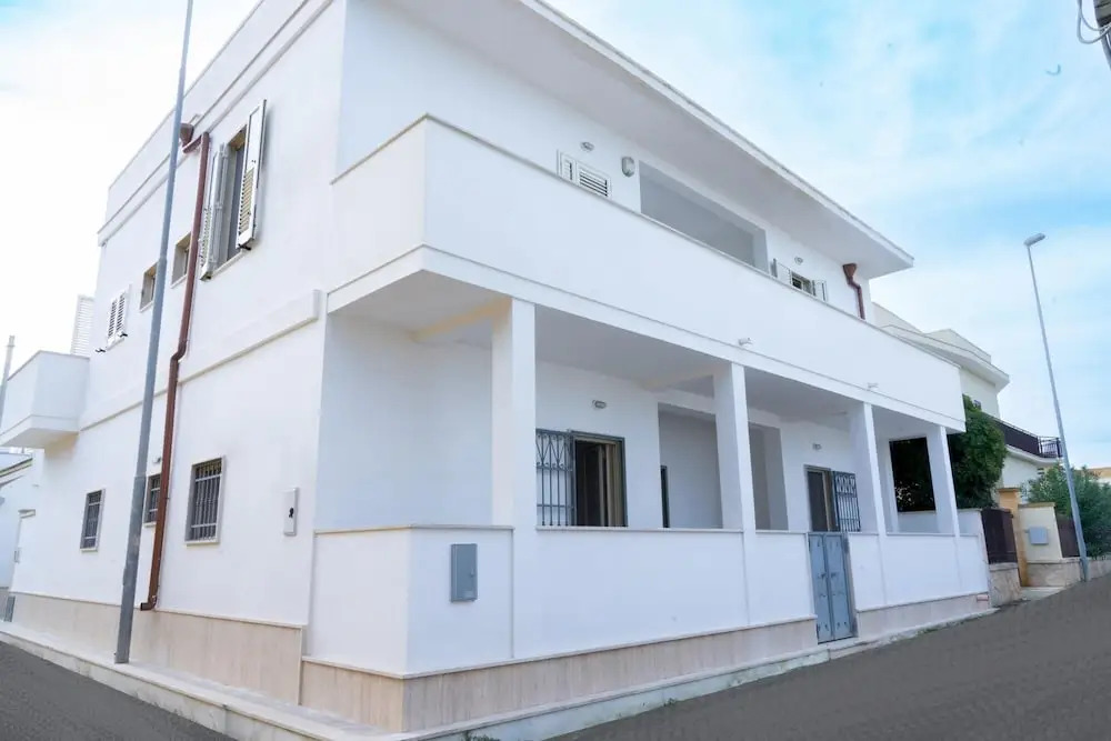 Appartamento 71 in Casalabate