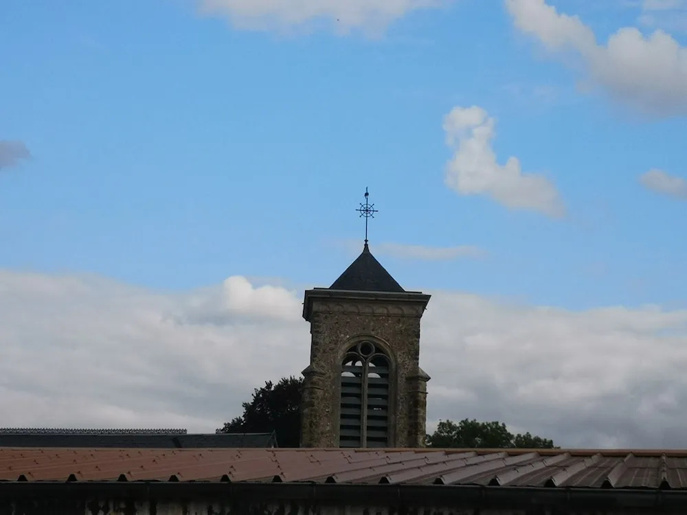 Le Temps D'une Pause à Boursault
