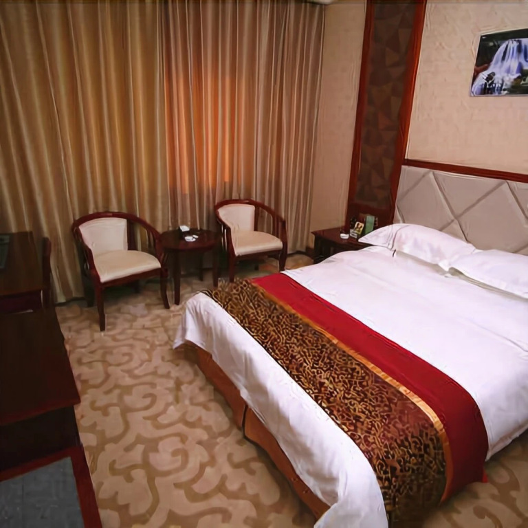 Changzhi Hotel